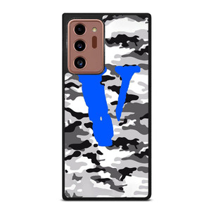 VLONE CAMO ICON 2 Samsung Galaxy Note 20 Ultra Case Cover