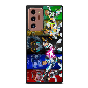 VOLTRON LEGENDARY Samsung Galaxy Note 20 Ultra Case Cover VOLTRON LEGENDARY Samsung Galaxy Note 20 Ultra Case Cover