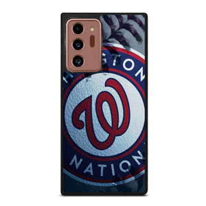 WASHINGTON NATIONALS BASEBALL Samsung Galaxy Note 20 Ultra Case Cover WASHINGTON NATIONALS BASEBALL Samsung Galaxy Note 20 Ultra Case Cover