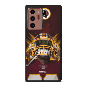 WASHINGTON REDSKINS FOOTBALL Samsung Galaxy Note 20 Ultra Case Cover WASHINGTON REDSKINS FOOTBALL Samsung Galaxy Note 20 Ultra Case Cover