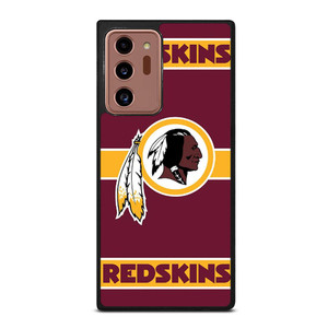 WASHINGTON REDSKINS STRIPE Samsung Galaxy Note 20 Ultra Case Cover WASHINGTON REDSKINS STRIPE Samsung Galaxy Note 20 Ultra Case Cover