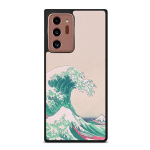 WAVE AESTHETIC 2 Samsung Galaxy Note 20 Ultra Case Cover WAVE AESTHETIC 2 Samsung Galaxy Note 20 Ultra Case Cover