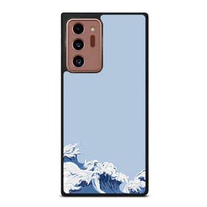 WAVE AESTHETIC 4 Samsung Galaxy Note 20 Ultra Case Cover WAVE AESTHETIC 4 Samsung Galaxy Note 20 Ultra Case Cover
