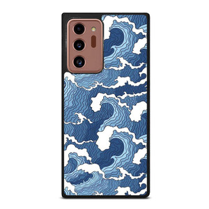 WAVE AESTHETIC 5 Samsung Galaxy Note 20 Ultra Case Cover WAVE AESTHETIC 5 Samsung Galaxy Note 20 Ultra Case Cover