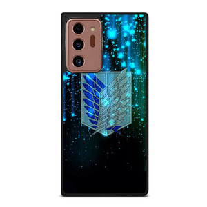 WINGS OF FREEDOM 1 Samsung Galaxy Note 20 Ultra Case Cover WINGS OF FREEDOM 1 Samsung Galaxy Note 20 Ultra Case Cover