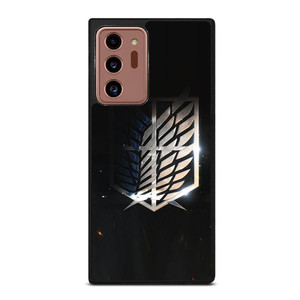 WINGS OF FREEDOM 2 Samsung Galaxy Note 20 Ultra Case Cover WINGS OF FREEDOM 2 Samsung Galaxy Note 20 Ultra Case Cover