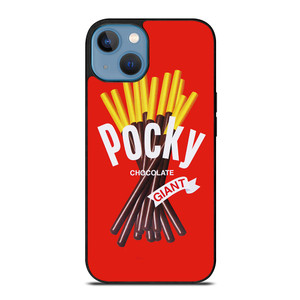 GLICO POCKY iPhone 13 Case Cover