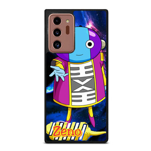 ZENO DRAGON BALL SUPER Samsung Galaxy Note 20 Ultra Case Cover