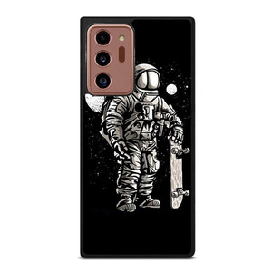 ASTRONAUT SKATEBOARDER 2 Samsung Galaxy Note 20 Ultra Case Cover