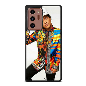 BRUNO MARS SINGER Samsung Galaxy Note 20 Ultra Case Cover BRUNO MARS SINGER Samsung Galaxy Note 20 Ultra Case Cover