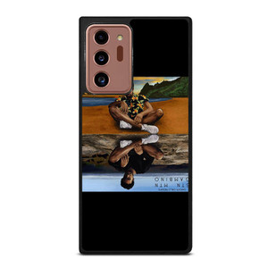 CHILDISH GAMBINO KAUAI ART Samsung Galaxy Note 20 Ultra Case Cover CHILDISH GAMBINO KAUAI ART Samsung Galaxy Note 20 Ultra Case Cover