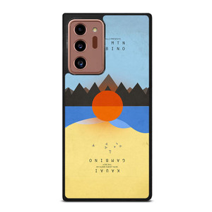 CHILDISH GAMBINO KAUAI Samsung Galaxy Note 20 Ultra Case Cover CHILDISH GAMBINO KAUAI Samsung Galaxy Note 20 Ultra Case Cover