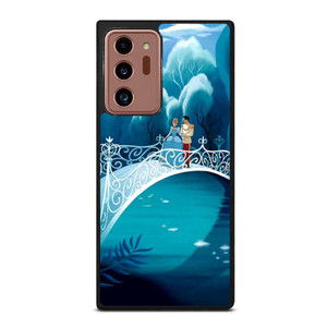 CINDERELLA DISNEY PRINCESS 2 Samsung Galaxy Note 20 Ultra Case Cover CINDERELLA DISNEY PRINCESS 2 Samsung Galaxy Note 20 Ultra Case Cover