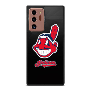 CLEVELAND INDIANS 2 Samsung Galaxy Note 20 Ultra Case Cover CLEVELAND INDIANS 2 Samsung Galaxy Note 20 Ultra Case Cover