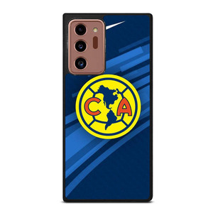 CLUB AMERICA NIKE LOGO Samsung Galaxy Note 20 Ultra Case Cover CLUB AMERICA NIKE LOGO Samsung Galaxy Note 20 Ultra Case Cover