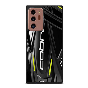 COBRA GOLF STICK Samsung Galaxy Note 20 Ultra Case Cover COBRA GOLF STICK Samsung Galaxy Note 20 Ultra Case Cover