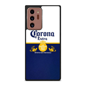 CORONA BEER LOGO Samsung Galaxy Note 20 Ultra Case Cover CORONA BEER LOGO Samsung Galaxy Note 20 Ultra Case Cover