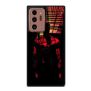 DAREDEVIL MARVEL Samsung Galaxy Note 20 Ultra Case Cover DAREDEVIL MARVEL Samsung Galaxy Note 20 Ultra Case Cover