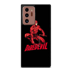 DAREDEVIL SUPERHERO Samsung Galaxy Note 20 Ultra Case Cover DAREDEVIL SUPERHERO Samsung Galaxy Note 20 Ultra Case Cover