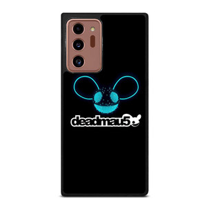 DEADMAU5 LOGO Samsung Galaxy Note 20 Ultra Case Cover DEADMAU5 LOGO Samsung Galaxy Note 20 Ultra Case Cover