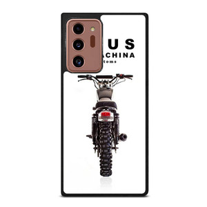 DEUS EX MACHINA MOTORCYCLES Samsung Galaxy Note 20 Ultra Case Cover DEUS EX MACHINA MOTORCYCLES Samsung Galaxy Note 20 Ultra Case Cover