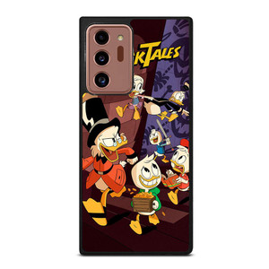 DISNEY DUCKTALES CARTOON 2 Samsung Galaxy Note 20 Ultra Case Cover DISNEY DUCKTALES CARTOON 2 Samsung Galaxy Note 20 Ultra Case Cover