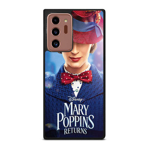 DISNEY MARY POPPINS Samsung Galaxy Note 20 Ultra Case Cover DISNEY MARY POPPINS Samsung Galaxy Note 20 Ultra Case Cover