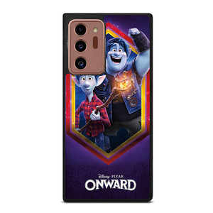 DISNEY ONWARD MOVIE Samsung Galaxy Note 20 Ultra Case Cover DISNEY ONWARD MOVIE Samsung Galaxy Note 20 Ultra Case Cover