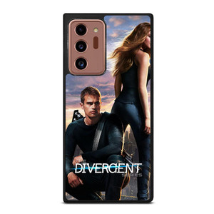 DIVERGENT SERIES Samsung Galaxy Note 20 Ultra Case Cover DIVERGENT SERIES Samsung Galaxy Note 20 Ultra Case Cover