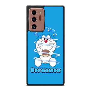 DORAEMON CUTE Samsung Galaxy Note 20 Ultra Case Cover DORAEMON CUTE Samsung Galaxy Note 20 Ultra Case Cover