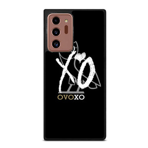 DRAKE OVOXO Samsung Galaxy Note 20 Ultra Case Cover DRAKE OVOXO Samsung Galaxy Note 20 Ultra Case Cover