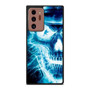 ELECTRIC SKULL BONE Samsung Galaxy Note 20 Ultra Case Cover ELECTRIC SKULL BONE Samsung Galaxy Note 20 Ultra Case Cover