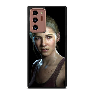 ELENA FISHER UNCHARTED 2 Samsung Galaxy Note 20 Ultra Case Cover ELENA FISHER UNCHARTED 2 Samsung Galaxy Note 20 Ultra Case Cover