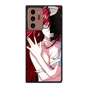 ELFEN LIED LUCY ANIME 2 Samsung Galaxy Note 20 Ultra Case Cover