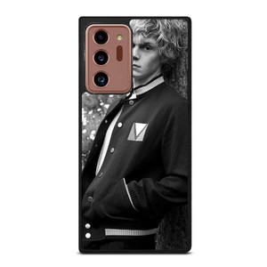 EVAN PETERS Samsung Galaxy Note 20 Ultra Case Cover