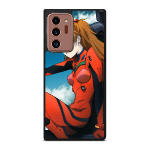 EVANGELION ASUKA ANIME Samsung Galaxy Note 20 Ultra Case Cover EVANGELION ASUKA ANIME Samsung Galaxy Note 20 Ultra Case Cover