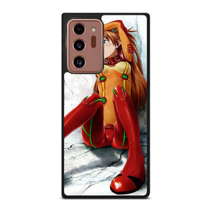 EVANGELION ASUKA CARTOON ANIME Samsung Galaxy Note 20 Ultra Case Cover EVANGELION ASUKA CARTOON ANIME Samsung Galaxy Note 20 Ultra Case Cover