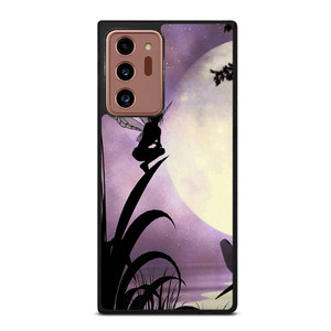 FAIRY DRAGONFLIES PURPLE MOON 2 Samsung Galaxy Note 20 Ultra Case Cover