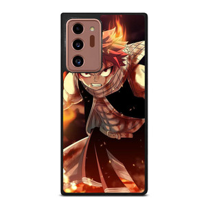 FAIRY TAIL NATSU DRAGNEEL Samsung Galaxy Note 20 Ultra Case Cover FAIRY TAIL NATSU DRAGNEEL Samsung Galaxy Note 20 Ultra Case Cover