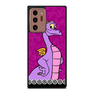 FIGMENT EPCOT DRAGON DISNEY Samsung Galaxy Note 20 Ultra Case Cover FIGMENT EPCOT DRAGON DISNEY Samsung Galaxy Note 20 Ultra Case Cover
