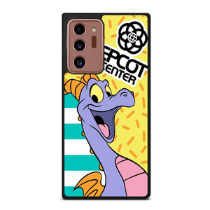 FIGMENT EPCOT DRAGON Samsung Galaxy Note 20 Ultra Case Cover FIGMENT EPCOT DRAGON Samsung Galaxy Note 20 Ultra Case Cover