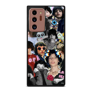 FINN WOLFHARD COLLAGE 2 Samsung Galaxy Note 20 Ultra Case Cover FINN WOLFHARD COLLAGE 2 Samsung Galaxy Note 20 Ultra Case Cover