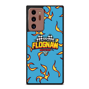 FLOGNAW MOTORS LOGO Samsung Galaxy Note 20 Ultra Case Cover FLOGNAW MOTORS LOGO Samsung Galaxy Note 20 Ultra Case Cover