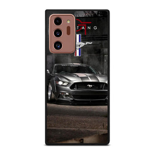 FORD MUSTANG GT CAR Samsung Galaxy Note 20 Ultra Case Cover FORD MUSTANG GT CAR Samsung Galaxy Note 20 Ultra Case Cover