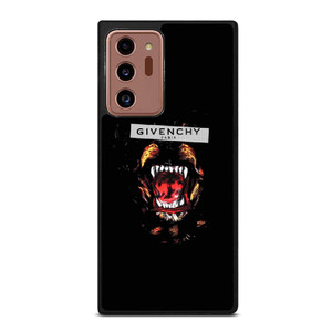GIVENCHY ROTTWEILER ART Samsung Galaxy Note 20 Ultra Case Cover