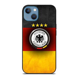 GERMANY LOGO iPhone 13 Case Cover