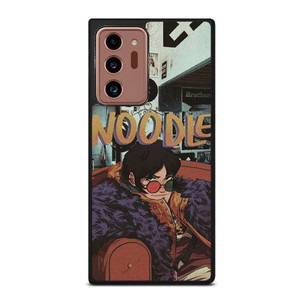 GORILLAZ NOODLE Samsung Galaxy Note 20 Ultra Case Cover GORILLAZ NOODLE Samsung Galaxy Note 20 Ultra Case Cover