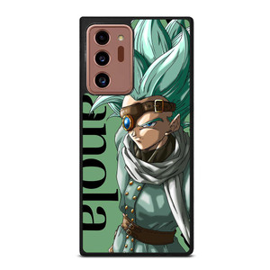 GRANOLAH DRAGON BALL ANIME Samsung Galaxy Note 20 Ultra Case Cover GRANOLAH DRAGON BALL ANIME Samsung Galaxy Note 20 Ultra Case Cover