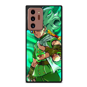 GRANOLAH DRAGON BALL Samsung Galaxy Note 20 Ultra Case Cover GRANOLAH DRAGON BALL Samsung Galaxy Note 20 Ultra Case Cover