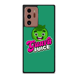 GUAVA JUICE LOGO Samsung Galaxy Note 20 Ultra Case Cover GUAVA JUICE LOGO Samsung Galaxy Note 20 Ultra Case Cover